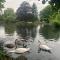Beddington Park Lodge West