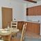 Apartmány Černý Důl