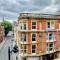 Spacious City Centre Lace Market Apartment
