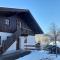 Ferienwohnung Freudensee im Bayerischen Wald - Pool, Sauna