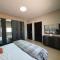 Newly Built 3 Bedroom Condo in Jericho City Center - Jericó