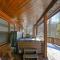 Tall Oaks Retreat