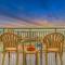 Oceanview 3BR Condo -Spacious Condo with Amazing Views! - Sand Dunes 1404 - Myrtle strand