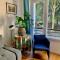 GRAND Appartement 85m2 centre ville de BIARRITZ 6 pers