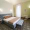 Toscano Palace Luxury Rooms Catania