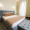 Toscano Palace Luxury Rooms Catania