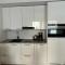 City apartment nearby Airport