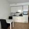 City apartment nearby Airport