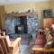 Barnwell Farm Cottages Corn cottage