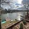 Cozy Cabin on the Lake w/ HotTub - Hopatcong