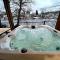 Cozy Cabin on the Lake w/ HotTub - Hopatcong