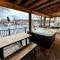 Cozy Cabin on the Lake w/ HotTub - Hopatcong