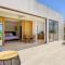 403 Stunning rooftop apartment for couples w/private pool