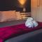 Urbanature Filme & Arte - Comfort Hostel Brooklin