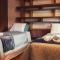 Urbanature Filme & Arte - Comfort Hostel Brooklin