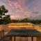 403 Stunning rooftop apartment for couples w/private pool