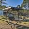 Sardis Serenity 1 BR Clayton Cabin with Lake View - Clayton