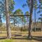 Sardis Serenity 1 BR Clayton Cabin with Lake View - Clayton