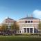 Kimpton - The Forum Hotel by IHG - 夏洛茨维尔 Kimpton - The Forum Hotel by IHG - 夏洛茨维尔