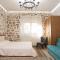 Luxury Villa Saint Nikolas