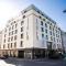 Lanzcarré Hotel Mannheim, a member of Radisson Individuals - Mannheim