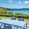 Beach Lodges