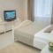 Luxury Apartments with Jacuzzi