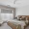 Golf fronted getaway Silverwoods