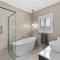 Golf fronted getaway Silverwoods