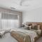 Golf fronted getaway Silverwoods