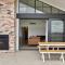 Golf fronted getaway Silverwoods