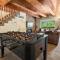 Lakeview Trout N About - Close to Lake, Village and Slopes - بيغ بير لاكي