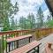 Lakeview Trout N About - Close to Lake, Village and Slopes - بيغ بير لاكي