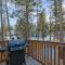 Lakeview Trout N About - Close to Lake, Village and Slopes - بيغ بير لاكي