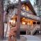 Le Joli Chalet - EV Charger - Close to Lake and Slopes - بيغ بير لاكي