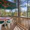 Le Joli Chalet - EV Charger - Close to Lake and Slopes - بيغ بير لاكي