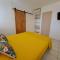 Appartement vue mer, résidence avec piscine à Tartane - 拉特里尼泰