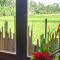 Galang hari villa