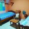 Rustic House Hostel