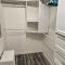 The Muirwood Lux sleeps 10