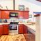 Mammoth West #143 Condo - بحيرات ماموث Mammoth West #143 Condo - بحيرات ماموث