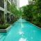 YES! LaCasita Pool View 5 FREE WiFi near the sea - 华欣