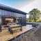 Mangawhero River Chalet