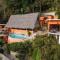 Casa Flourish, Yelapa