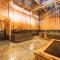 Tsuta Onsen Ryokan