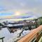 Appartement 6 pers, balcon sud, WiFi, animaux admis, parking - FR-1-393-51 - 圣米舍德谢洛