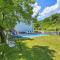 Pool Villa Abbazia Seaview - Happy Rentals - Ičići