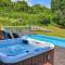 Pool Villa Abbazia Seaview - Happy Rentals - إيتْشيتْشي