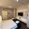 iO Boutique Hotel Bishkek
