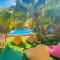 MAY Bungalow